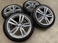 18 inch originele velgen BMW 2 serie F45 F46 styling 486 M 7848602
