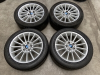 18 inch originele sport velgen BMW 5 serie F10 F11 Styling 237