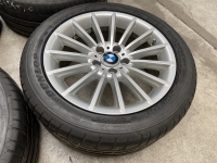 18 inch originele sport velgen BMW 5 serie F10 F11 Styling 237