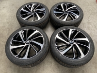 18 inch originele sport velgen Kia E NIRO 225 45 18