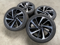 18 inch originele sport velgen Kia E NIRO 225 45 18