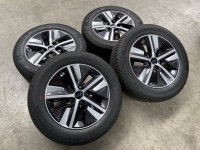 16 inch originele velgen + zomerbanden Kia E NIRO 52910-G5500