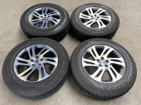 17 inch originele velgen Volvo XC60 235 65 17 5x108