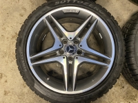 18 inch AMG winterset Mercedes A45 A1764010100