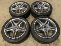 18 inch AMG winterset Mercedes A45 A1764010100