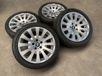 18 inch originele velgen BMW 5 6 serie E60 E63 style 118