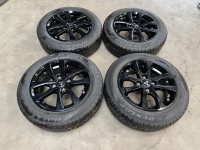 14 inch originele sport velgen Mitsubishi Space Star