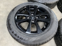 14 inch originele sport velgen Mitsubishi Space Star