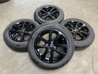 14 inch originele sport velgen Mitsubishi Space Star