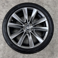19 inch originele velgen + zomerbanden Mazda 6  9965 15 7590