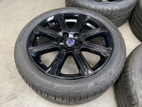 17 inch originele R design velgen Volvo V40 V50 S40 C30