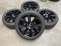 17 inch originele R design velgen Volvo V40 V50 S40 C30