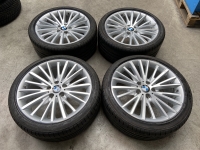 19 inch originele velgen BMW 3 4 serie F30 F31 F32 style 399