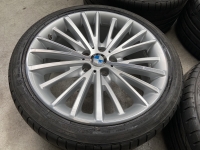 19 inch originele velgen BMW 3 4 serie F30 F31 F32 style 399