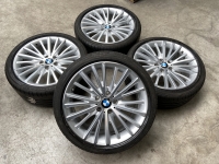 19 inch originele velgen BMW 3 4 serie F30 F31 F32 style 399