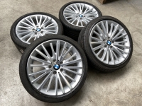 19 inch originele velgen BMW 3 4 serie F30 F31 F32 style 399