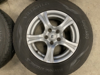 16 inch winterset Mitsubishi ASX / Outlander