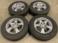 16 inch winterset Mitsubishi ASX / Outlander