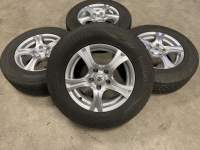 16 inch winterset Mitsubishi ASX / Outlander