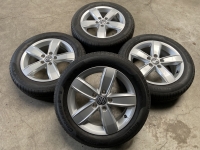 16 inch originele Corvara velgen Volkswagen Golf 5 6 7