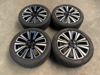 16 inch originele Ravenna velgen Volkswagen Up E-Up