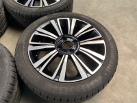 16 inch originele Ravenna velgen Volkswagen Up E-Up