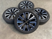 16 inch originele Ravenna velgen Volkswagen Up E-Up