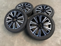 16 inch originele Ravenna velgen Volkswagen Up E-Up