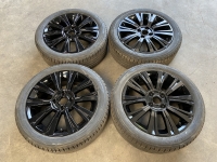 16 inch originele Ravenna velgen Volkswagen Up