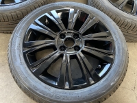 16 inch originele Ravenna velgen Volkswagen Up