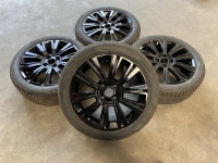 16 inch originele Ravenna velgen Volkswagen Up