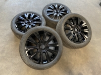 16 inch originele Ravenna velgen Volkswagen Up