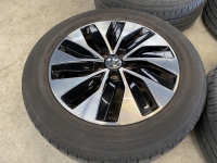 15 inch originele Buenos velgen VW Polo 185 60 15 5x100