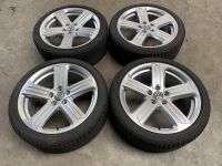 18 inch originele Cadiz velgen VW Golf 7 R 225 40 18