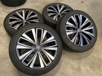18 inch originele Muscat winterset Volkswagen Arteon / Passat 245 45 18