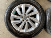 16 inch originele velgen + vierseizoenenbanden Volkswagen T-Cross - Taigo  2GM601025