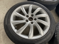 17 inch originele velgen Alfa Romeo Giulietta 225 45 17