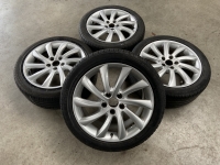 17 inch originele velgen Alfa Romeo Giulietta 225 45 17