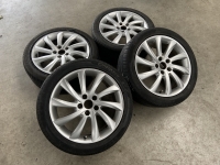 17 inch originele velgen Alfa Romeo Giulietta 225 45 17