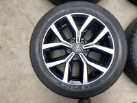 17 inch originele Nivelles  velgen Volkswagen Passat 3G0601025F