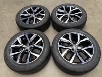 17 inch originele Nivelles  velgen Volkswagen Passat 3G0601025F