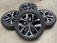 17 inch originele Nivelles  velgen Volkswagen Passat 3G0601025F