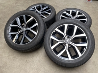 17 inch originele Nivelles  velgen Volkswagen Passat 3G0601025F