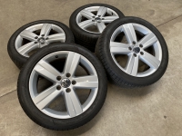 17 inch originele Oakland velgen VW Touran 225 45 17 1T0601025T