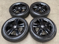 17 inch originele Devonport velgen VW transporter 235 55 17 7E0601025P