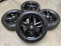 17 inch originele Devonport velgen VW transporter 235 55 17 7E0601025P