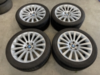 19 inch originele velgen BMW 5 / 7 Styling 235 F01 F02 F07