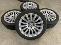 19 inch originele velgen BMW 5 / 7 Styling 235 F01 F02 F07