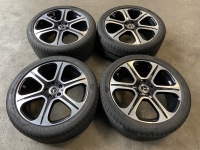 19 inch originele sport velgen Mercedes E klasse W213