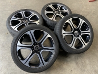 19 inch originele sport velgen Mercedes E klasse W213